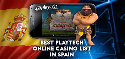 online gambling Spain